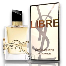 Yves Saint Laurent YSL Libre by Yves Saint Laurent  Eau de Parfum 1.6 Fl Oz 0.50 ML  New