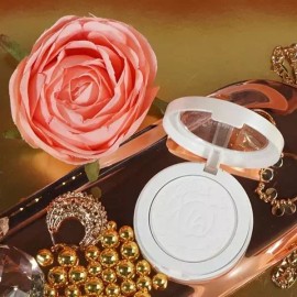 Gita 화사한 롱래스팅 피지땀흡수 뛰어난발색력 블러셔 1호 Bright Long-lasting Oil Control Excellent Pigmentation Blusher No. 1