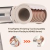 Anti Flight Flyaway Nozzle for Shark FlexStyle HD400 Series Blow