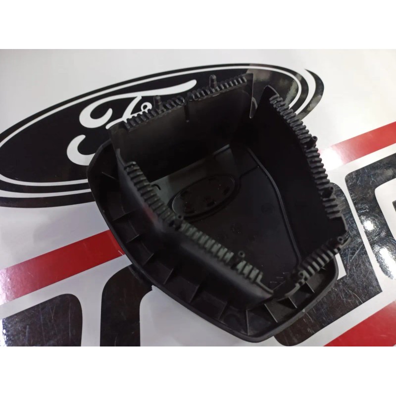 Cover Tapa Bolsa Aire Ford F150 Lobo 2015-2020 Original