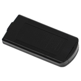 vhbw Infrared Remote Shutter Release Compatible with Canon Legria HF M506, HF M50, HF M41, HF M46, HF M500, HF M52 Camera, Zoom Function