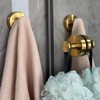Suction Cup Hooks for Shower, Removable Suction Shower Towel Hooks