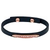 Adore Pulsera Mujer 5490370 17 cm, Non-Precious Metal, No gemstone