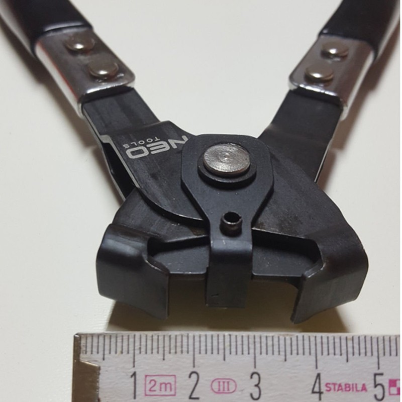 Axle Boot Clamp Pliers Hose Clamp Pliers Hose Clamp Pliers