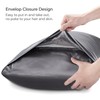 BEDELITE Satin Pillowcase for Hair and Skin, Super Soft and
