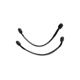 Caravan 03506 Outdoor Mountaineering Spats Repair Code XA, Black, One Size Fits All