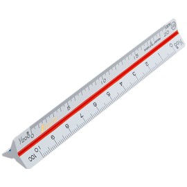 Shinwa Rules Triangular Ruler