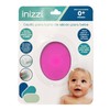 Inizzi Cepillo de Baño de Silicon Para Bebe Pin