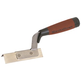 EIFS Corner Trowel 1 1/2 inch Outside
