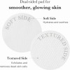Mascarillas Tonificantes Faciales Doble Textura Medicube