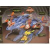 MGA 2017 HAVEX MACHINES ULTIMATE BATTLE SHIP--NEW--FAC