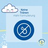 PENATEN Chamomile Bath (750 ml), Mild Baby Bath Additive for
