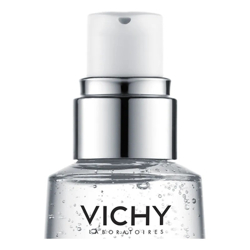 Sérum Mineral 89 Hidratante Y Fortalecedor 50ml Vichy Todo Tipo