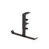 Sotitime Purse Hook for Table, Portable Foldable Handbag Hanger for