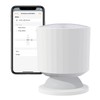 Qingping Motion & Light Sensor, Works with Apple HomeKit via