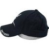 Eagle Crest U.S. Air Force Retired Baseball cap, Navy Blue,