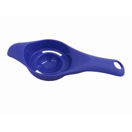 TUPPERWARE PV 17652 Baking Egg Separator Blue/Purple