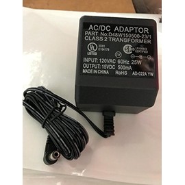 Yamato PB-200 Scale A/C Adapter