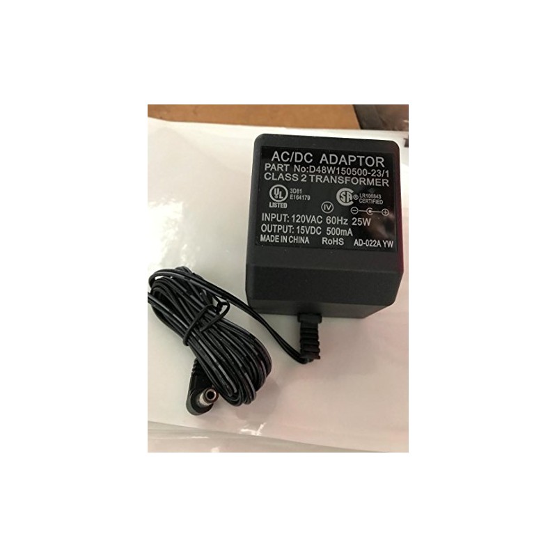 Yamato PB-200 Scale A/C Adapter