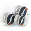 Bobina Classica Fly & Harling Reel (#6 - 9 (188g):