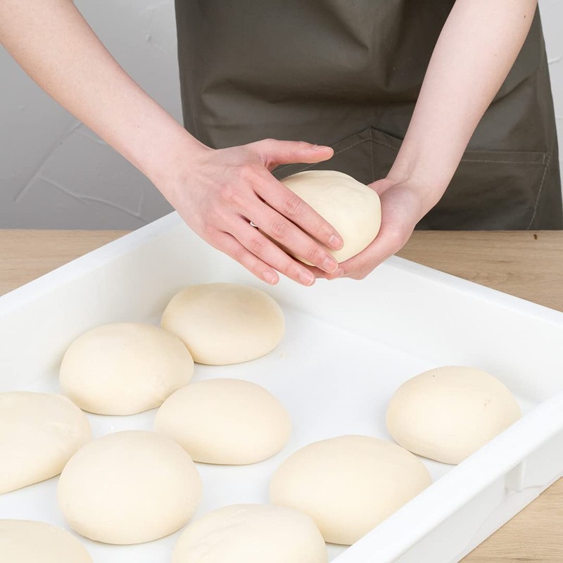 26 x 18 x 3 Inch Proofing Box, 1 Rectangle