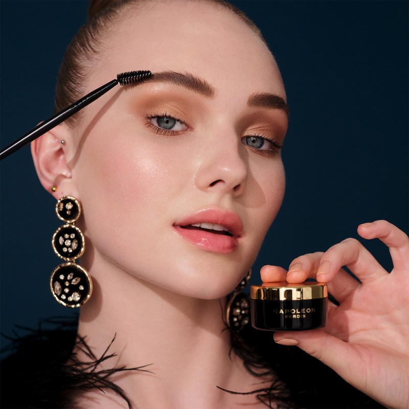 Napoleon Perdis Fixated Brow Styling Soap 25g
