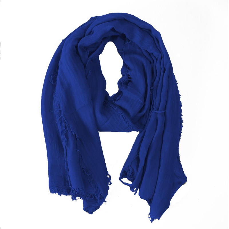 creazioni unique Bamboo Scarf Man Made in Italy – Spring/Summer