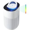 Air-Honati Large Room 2,763 Sq. ft Air Purifier True HEPA