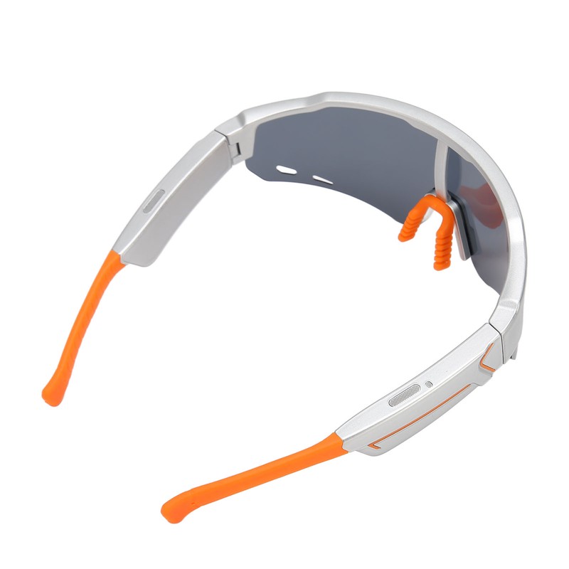 Smart Glasses Built in Microphone Speaker Wireless Bluetooth 5.2 Sound