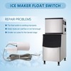 Hevituwhe A3624-02 4A362402 Float Switch Fit for Hoshizaki Ice Machines