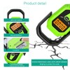 ORIA Fish Scale Digital, Fishing Scale with Ruler and Fish