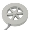 Bird Bath Heater 70W Rapid Deicing Constant Temperature Control Chicken