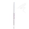 Cosline Kajal and Eyeliner No. 125 Colour: White