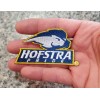 Hofstra Pride Vintage Style Logo Patch. Embroidered. Iron On. 3"x2"