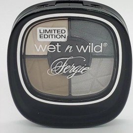 wet n wild FERGIE~Eyeshad