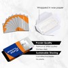 THURLADY Double Edge Safety Razors for Men, Reusable Single Blade