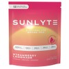 Sunlyte Hydration, Strawberry Lemonade 12-Pack