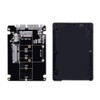 xiwai Combo M.2 NGFF B-Key & mSATA SSD to SATA