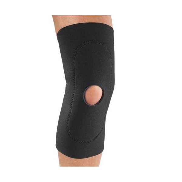 Procare Sport Knee Sleeve - Open Patella - X-Large