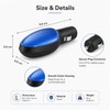 Car Fuel-Conscious Driving Accessory for Daily Use – Compact Plug-In
