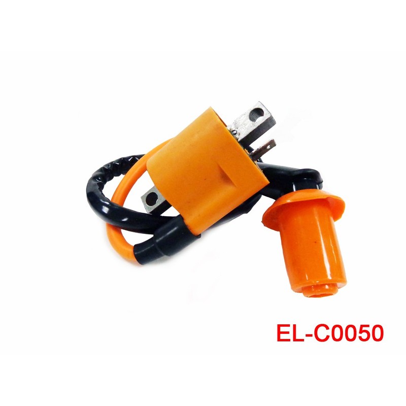 Performance Racing Ignition Coil for Yamaha TTR50 TTR90 TTR125