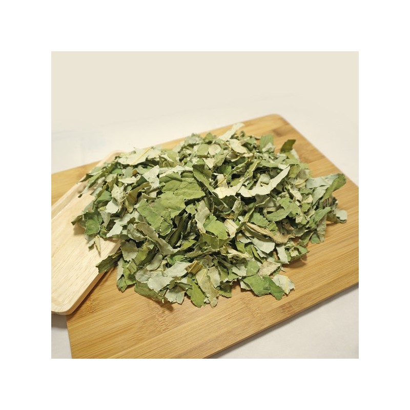Chamduri lotus leaf 300g (domestic) / 참두리 연잎 300g (국내산)