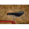 Gusti Anton P. Genuine Leather Bicycle Saddle Leather Saddle Sport
