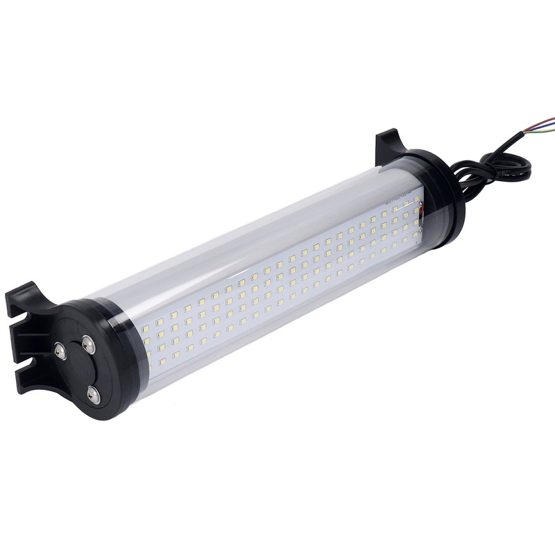 LED Work Light 10W 1050LM IP66 Water Oil Proof Explosion