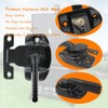 Replacement Smoker Door Latch Kit for Pit Boss 1077,Pro Series