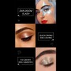 10 Colors Liquid Glitter Eyeshadow Shiny Glitter Liquid Eyeshadow Makeup