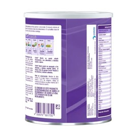 Fortini Manejo Dietético Neutro Niños, 1-10 Años, 400 g, Purple