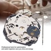 Professional VX3H Alloy Watch Movement Precise Watch Quartz Movement Replacement