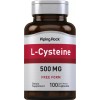 Piping Rock L Cysteine 500 mg | 100 Capsules |