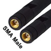 WiFi 6 / 5G Router Antennas, Dual Band 5GHz 8dBi
